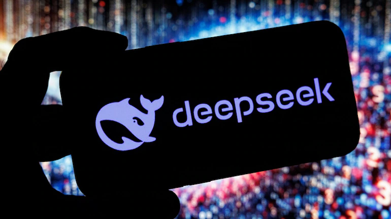 DeepSeekģȸ DeepSeekͣ