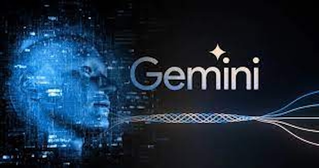 Geminiνй滮 GeminiͨԤģ