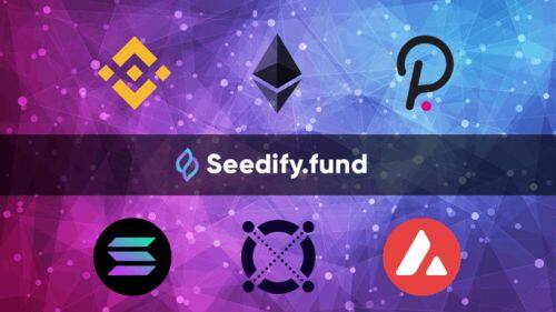 SFUND⣺Seedify.fundϷ̬