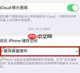 iCloud PhotosʹָϼιرҵƬ
