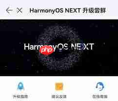 뻪ΪHarmonyOS NEXTϵͳ_ΪHarmonyOS NEXTϵͳ
