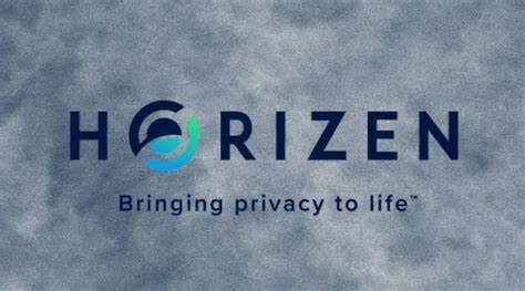 Horizen ZENң˽ȫ