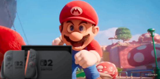 糤ӦSwitch 2ۣIP
