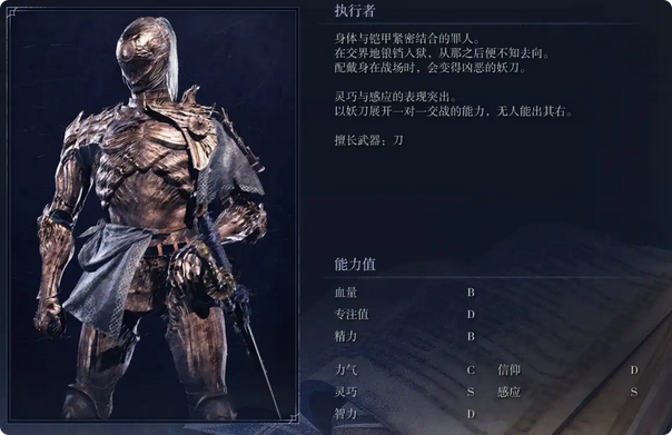 艾尔登法环黑夜君临执行者攻略-艾尔登法环黑夜君临执行者介绍_wishdown.com 艾尔登法环黑夜君临执行者攻略-艾尔登法环黑夜君临执行者介绍_wishdown.com