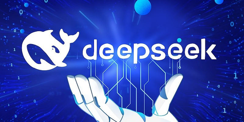 DeepSeekʵֱԵAI DeepSeekն豸䷽