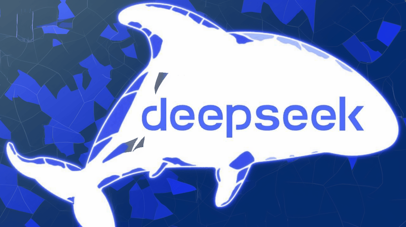 DeepSeekģ DeepSeek;Ż