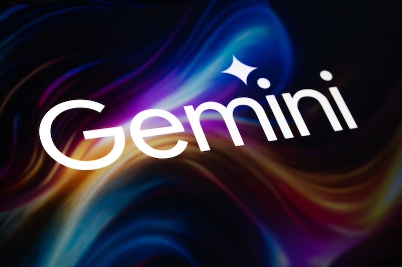 Geminiν GeminiŻϵͳ