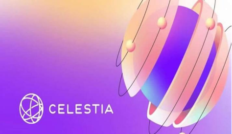 TIAͶָϣCelestiaǱ
