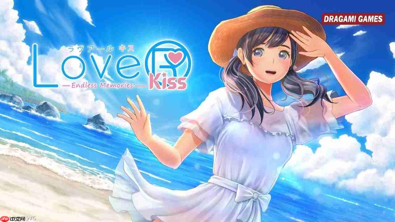 LoveR Kiss Endless Memories ׷֧