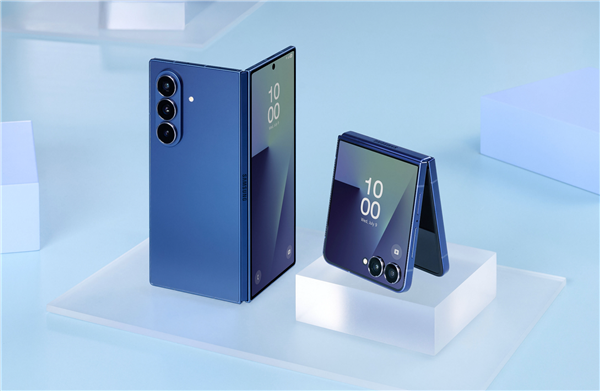 Galaxy FoldGalaxy Z Fold7ζ۵δ