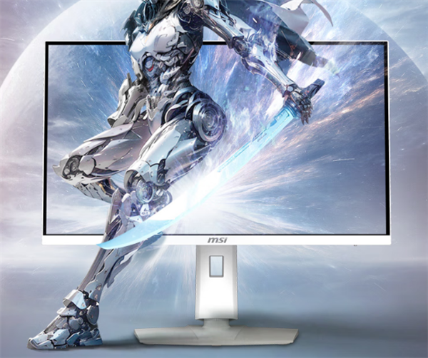 ΢¿27ʾУ2K 320Hz׷1699Ԫ