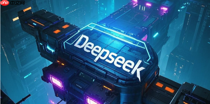 Deepseek Ѫ Reedsy Promptsл?
