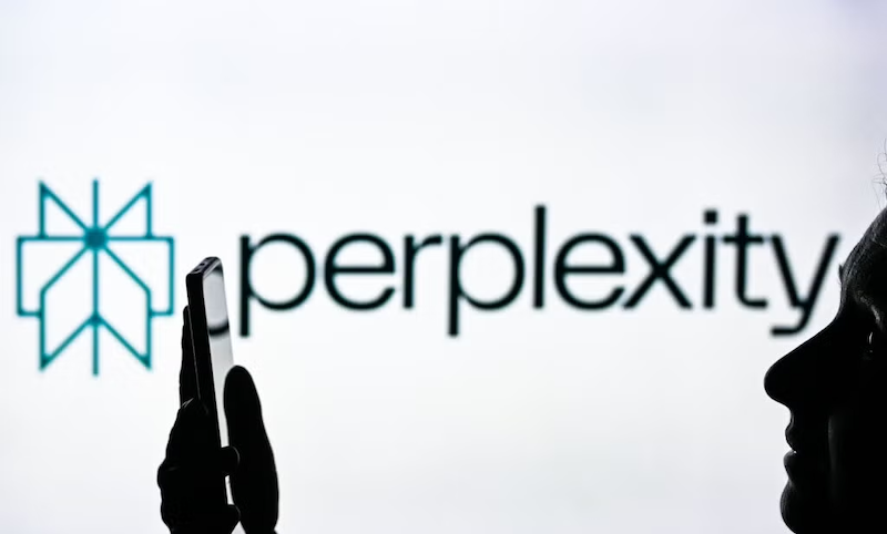 Perplexity֧֪ʶͼչʾ ṹͼʹó