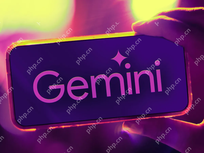 GeminiǷܵ˼άͼ AIݽṹչʾʽ