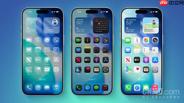 iOS 26ʵø£Զ