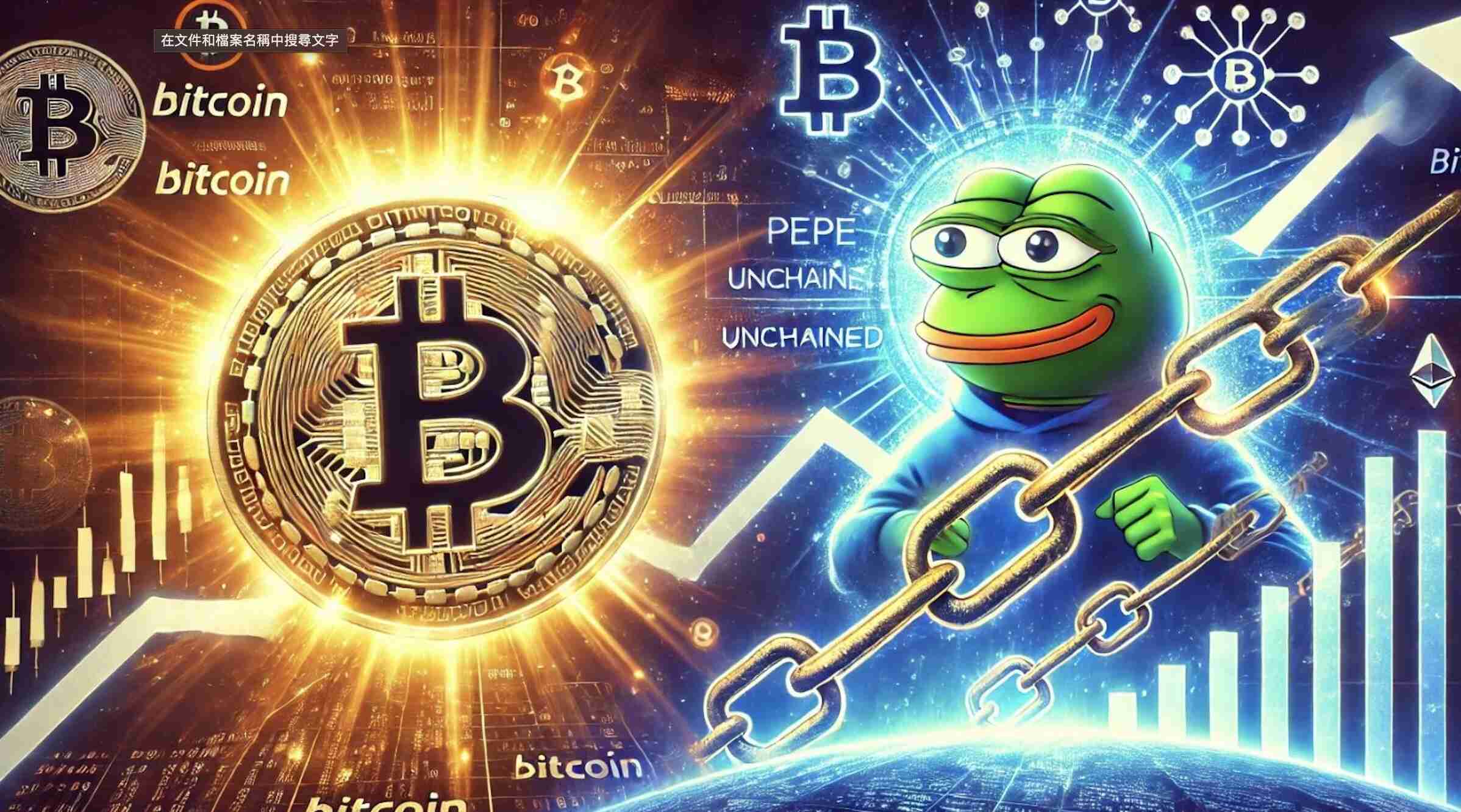 ʮ¼гرǿPepe UnchainedԤ1500