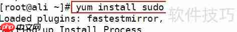 Linuxsudosuper user doİ