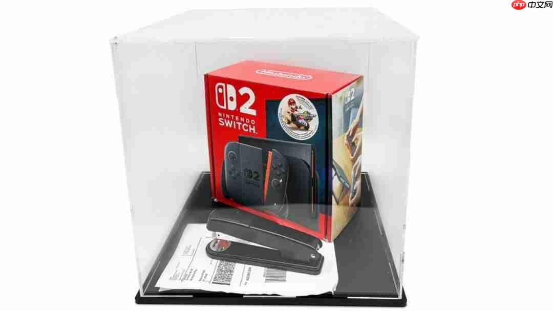 Ϸ̵궤Switch 2 ͻ20Ԫ