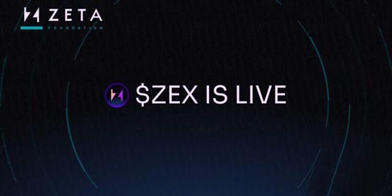 ZetaͶǣZEXSolanaDEX
