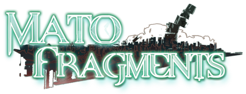 Mato Fragments γ¼ƻ2025귢