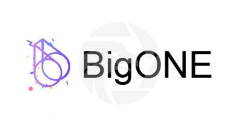 BigONEָֽ
