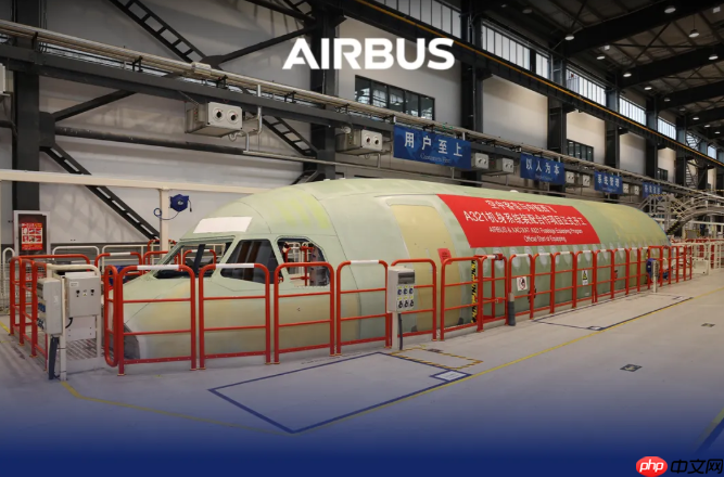 пͳ״ڻ A321 ϵͳװ乤