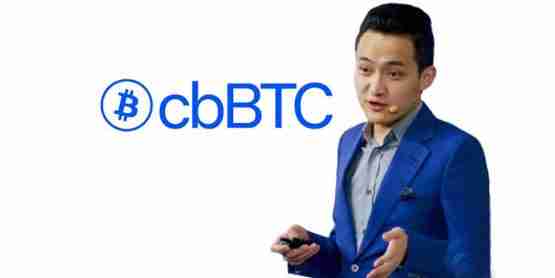 cbBTCBTCʾ´ߴCoinbaseBTC
