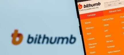 Bithumb IPOмƻ߲Σ