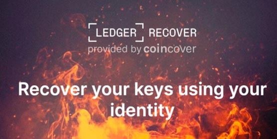 Ledger˽Կ粨CTO뿪Դŵ