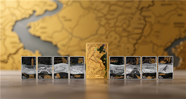 大运河金银纪念币来了:1金8银 极为稀有_wishdown.com 大运河金银纪念币来了:1金8银 极为稀有_wishdown.com