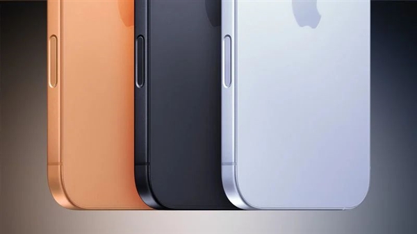۴ģiPhone 17ϵ4ȫɫع