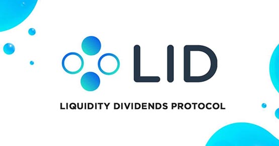 LID⣺DeFiȫѡ