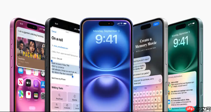 iPhone 17ʼǩ iPhone 17ʼAppԶ巽
