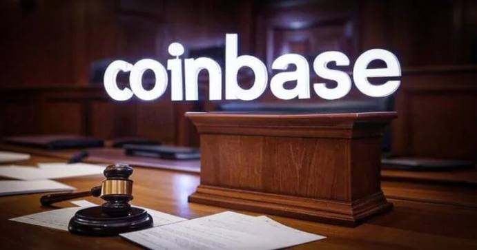 CoinbaseʤߣԺҪSECϸͷȱʧ