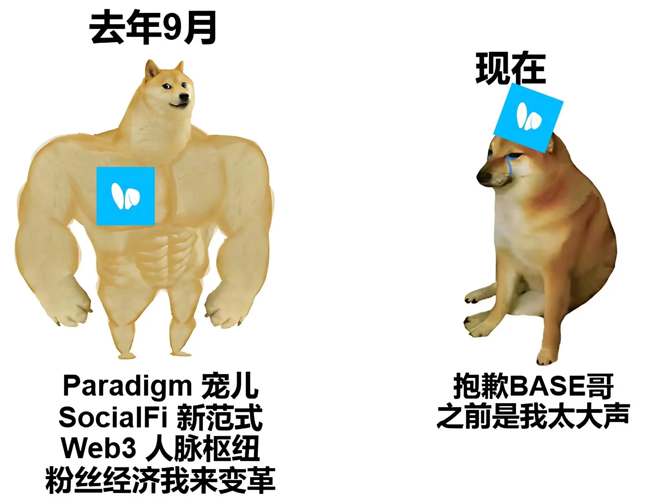 г˥Friend.Tech̳