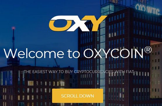 OXY⣺ƽ̨Ͷʼֵ