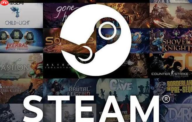 Steamôܺ Steam̳
