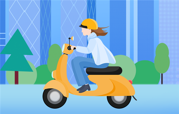 25km/hֹͣ綯г¹꼴ʵʩרһӦɳô