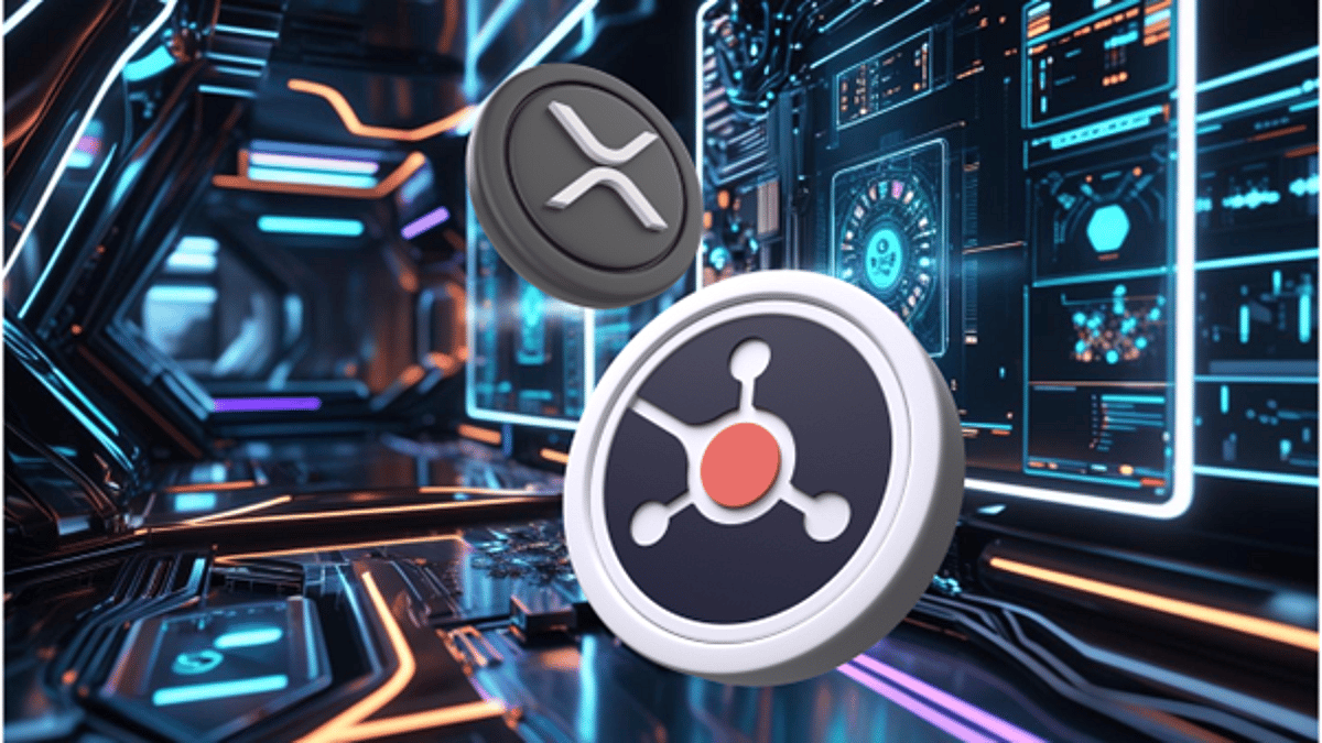 AIҡXRPBlockDAG»