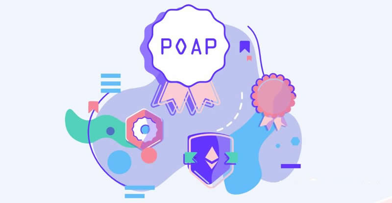 POAPʲôܱȦרδֵ