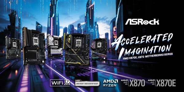 X870뷢׿AMDƽ̨콢Ƶ