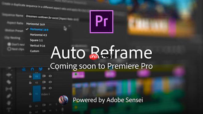 PremiereμƵƬ Premiereʹý̳