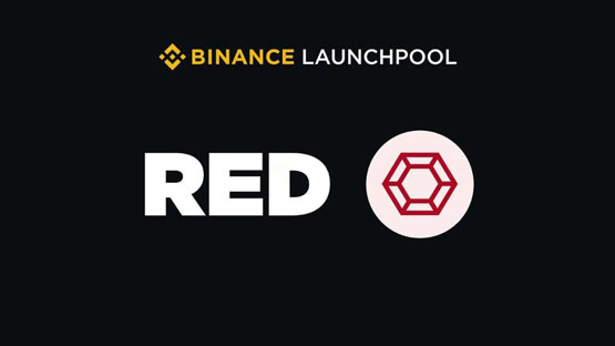 RedStoneڿϮҰLaunchpool+ǰȻ