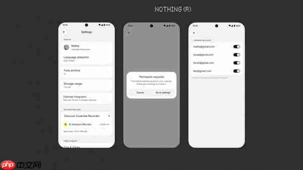 Nothing Essential Space ͬ༭