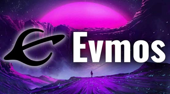 EVMOSҽָϣ̵