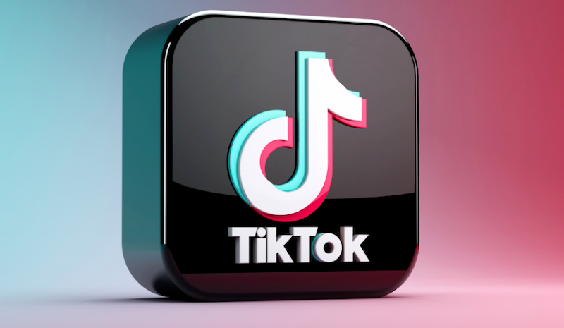 TikTokƵʧô죿