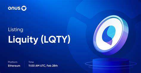 Liquity(LQTY)ң̫ѡ