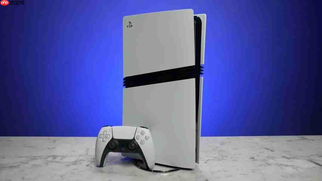 PS5 Proһӳ2029