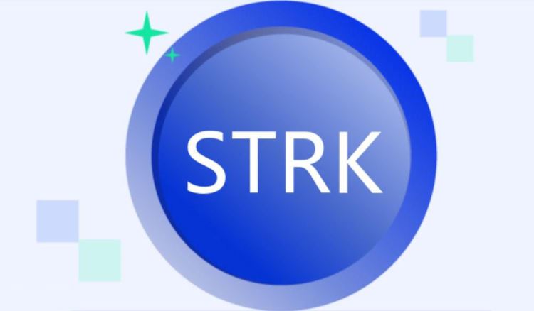 STRKҷȫ;ֵδ