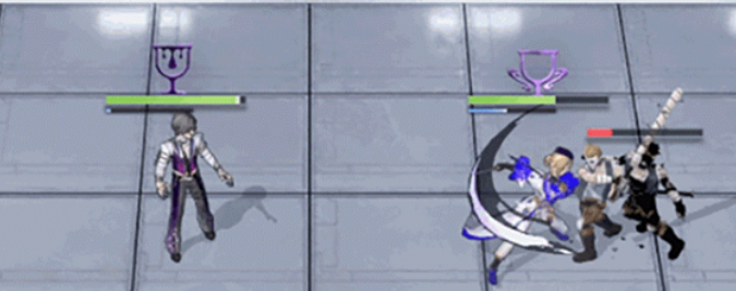 《无期迷途》卡兹安介绍_wishdown.com 《无期迷途》卡兹安介绍_wishdown.com